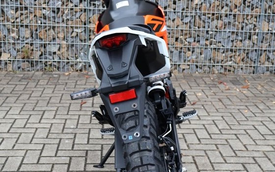Neufahrzeug KTM 390 Enduro R - Bild 6