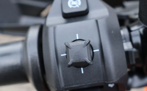 Neufahrzeug KTM 390 Enduro R - Bild 8