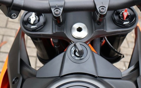 Neufahrzeug KTM 390 Enduro R - Bild 9