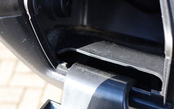 Gebrauchtmotorrad Kymco DT X360 125i ABS - Bild 14