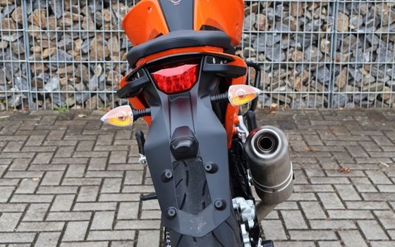 Gebrauchtmotorrad KTM 690 Duke - Bild 10