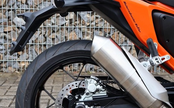 Gebrauchtmotorrad KTM 690 Duke - Bild 19