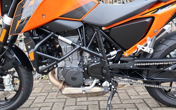 Gebrauchtmotorrad KTM 690 Duke - Bild 3