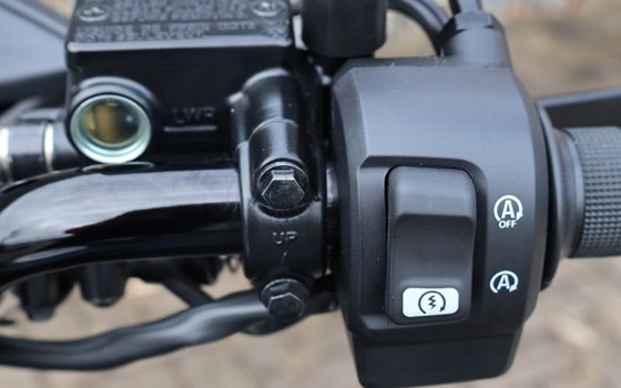 Neufahrzeug Honda CB125F - Bild 10