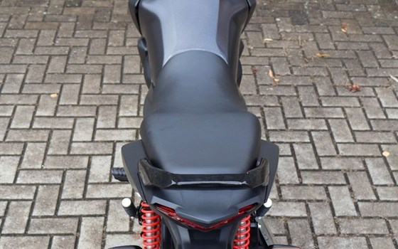 Neufahrzeug Honda CB125F - Bild 7