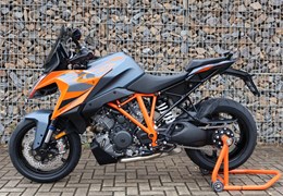Neumotorrad KTM 1290 Super Duke GT