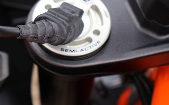 Neufahrzeug KTM 1290 Super Duke GT - Bild 10