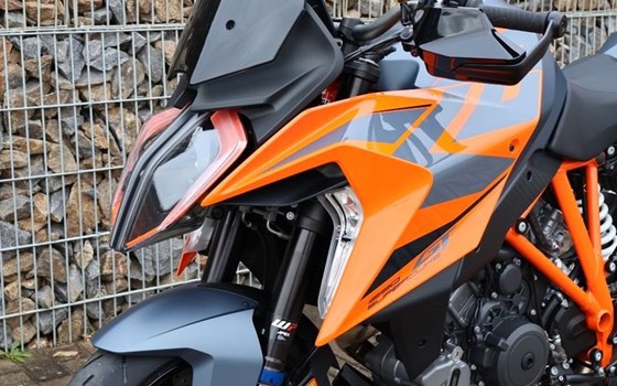 Neufahrzeug KTM 1290 Super Duke GT - Bild 2