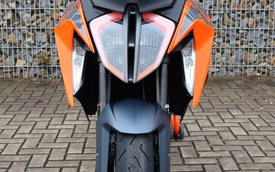 Neufahrzeug KTM 1290 Super Duke GT - Bild 5