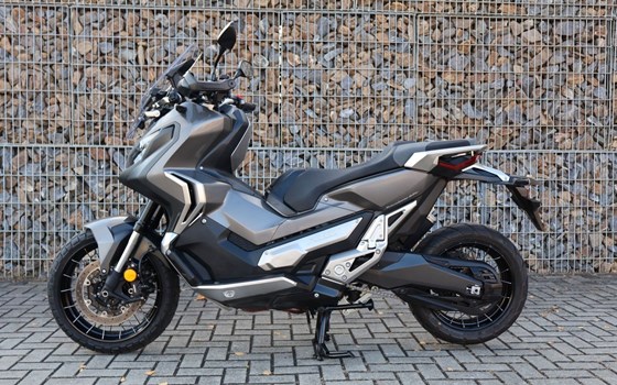 Gebrauchtmotorrad Honda X-ADV - Bild 1
