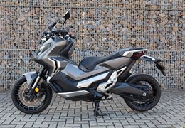 Gebrauchte Honda X-ADV