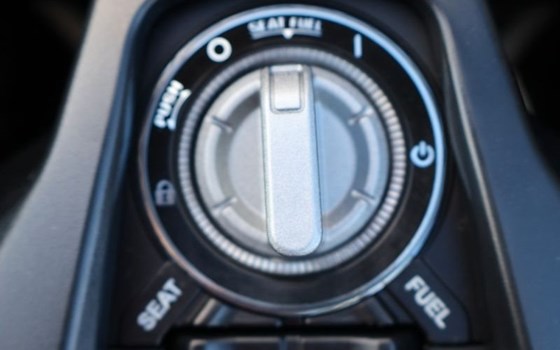 Gebrauchtmotorrad Honda X-ADV - Bild 10