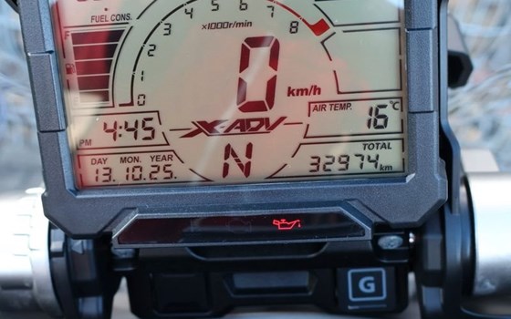 Gebrauchtmotorrad Honda X-ADV - Bild 12