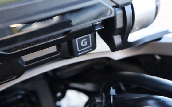 Gebrauchtmotorrad Honda X-ADV - Bild 13