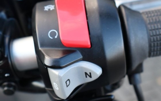 Gebrauchtmotorrad Honda X-ADV - Bild 14