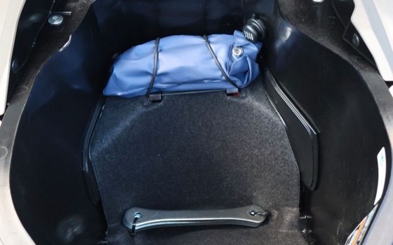 Gebrauchtmotorrad Honda X-ADV - Bild 15