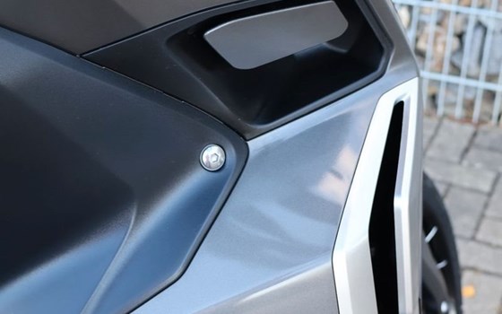 Gebrauchtmotorrad Honda X-ADV - Bild 17