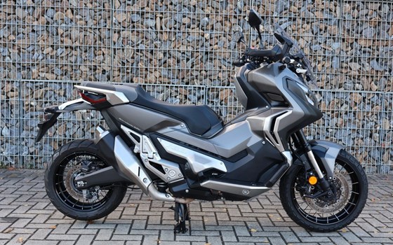 Gebrauchtmotorrad Honda X-ADV - Bild 18