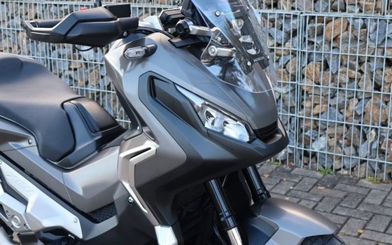 Gebrauchtmotorrad Honda X-ADV - Bild 19