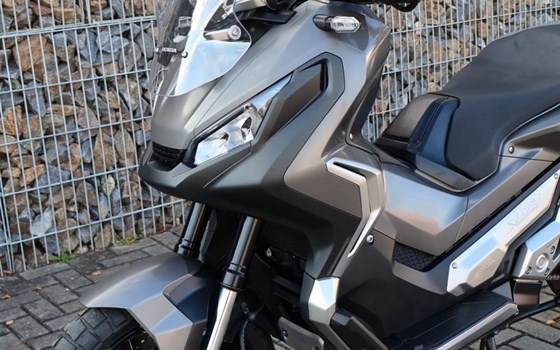 Gebrauchtmotorrad Honda X-ADV - Bild 2