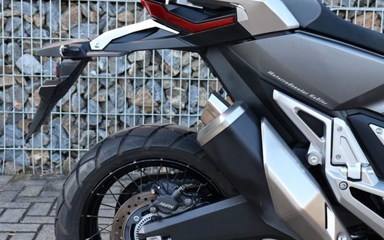 Gebrauchtmotorrad Honda X-ADV - Bild 21