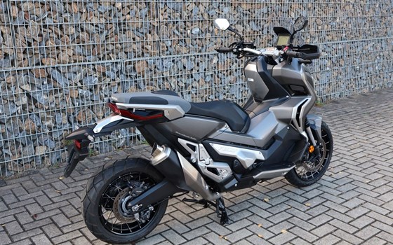 Gebrauchtmotorrad Honda X-ADV - Bild 22