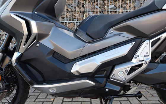 Gebrauchtmotorrad Honda X-ADV - Bild 3