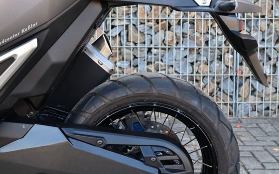 Gebrauchtmotorrad Honda X-ADV - Bild 4