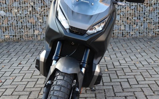 Gebrauchtmotorrad Honda X-ADV - Bild 5