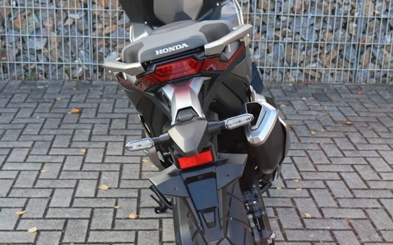 Gebrauchtmotorrad Honda X-ADV - Bild 6
