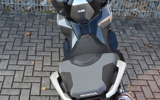 Gebrauchtmotorrad Honda X-ADV - Bild 7