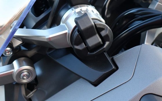 Gebrauchtmotorrad Honda X-ADV - Bild 8