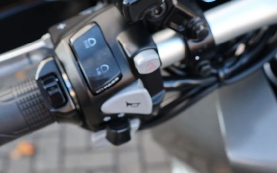 Gebrauchtmotorrad Honda X-ADV - Bild 9