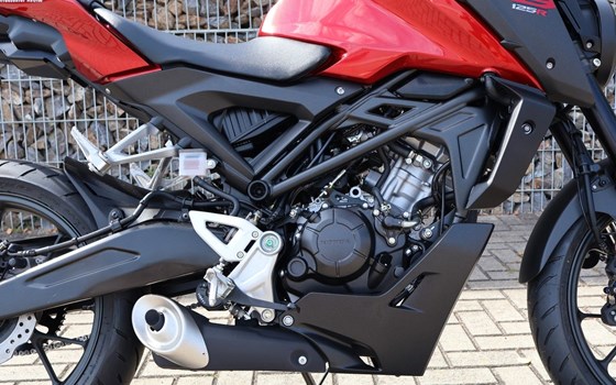 Neufahrzeug Honda CB125R - Bild 13