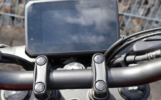 Neufahrzeug Honda CB125R - Bild 9