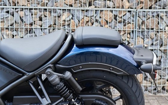 Neufahrzeug Honda CMX1100 Rebel - Bild 4