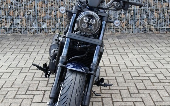 Neufahrzeug Honda CMX1100 Rebel - Bild 5