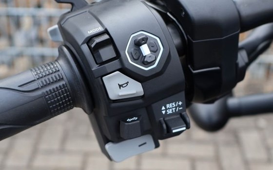 Neufahrzeug Honda CMX1100 Rebel - Bild 7