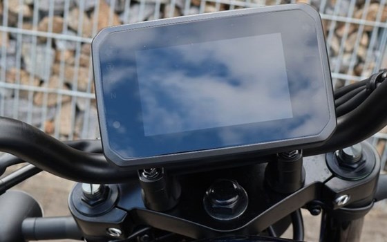 Neufahrzeug Honda CMX1100 Rebel - Bild 8