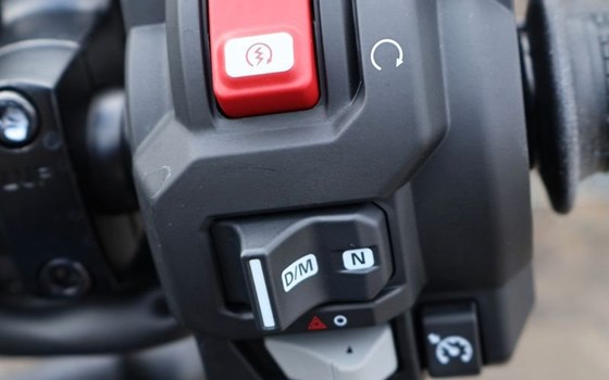 Neufahrzeug Honda CMX1100 Rebel - Bild 9