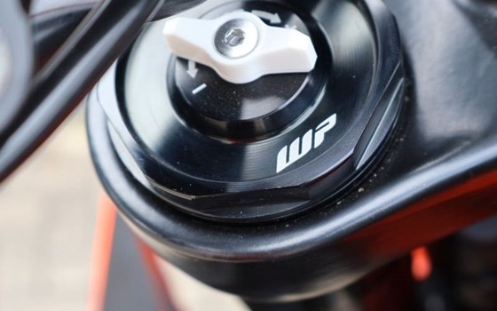 Neufahrzeug KTM 125 Enduro R - Bild 11