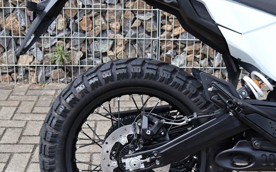 Neufahrzeug KTM 125 Enduro R - Bild 16