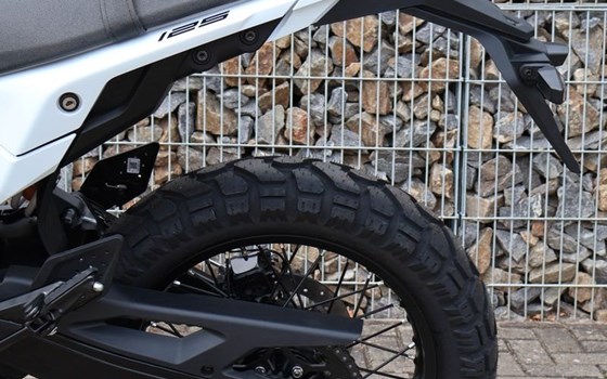 Neufahrzeug KTM 125 Enduro R - Bild 4