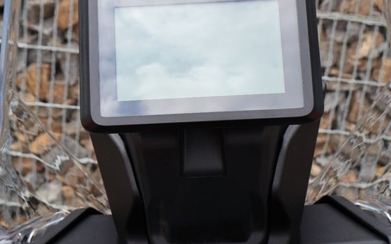 Neufahrzeug KTM 390 Adventure X - Bild 9