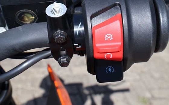 Neufahrzeug KTM 125 SMC R - Bild 9