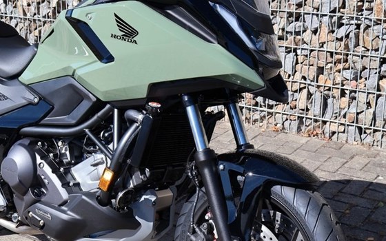 Neufahrzeug Honda NC750X DCT - Bild 12