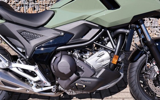 Neufahrzeug Honda NC750X DCT - Bild 13