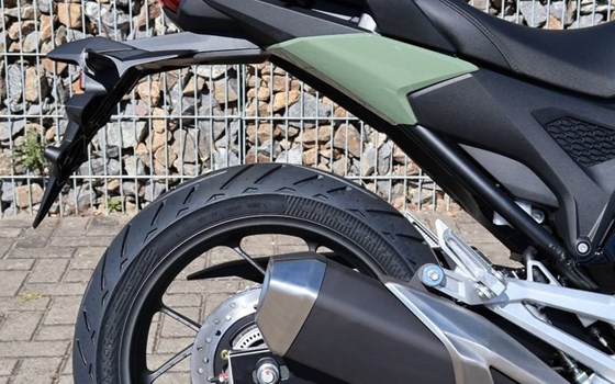 Neufahrzeug Honda NC750X DCT - Bild 14