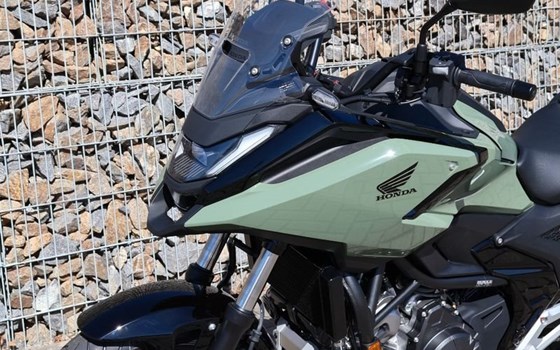 Neufahrzeug Honda NC750X DCT - Bild 2