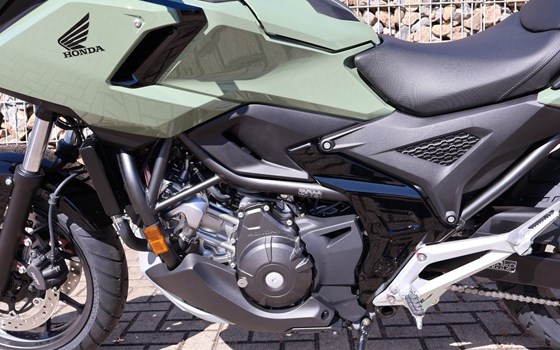 Neufahrzeug Honda NC750X DCT - Bild 3